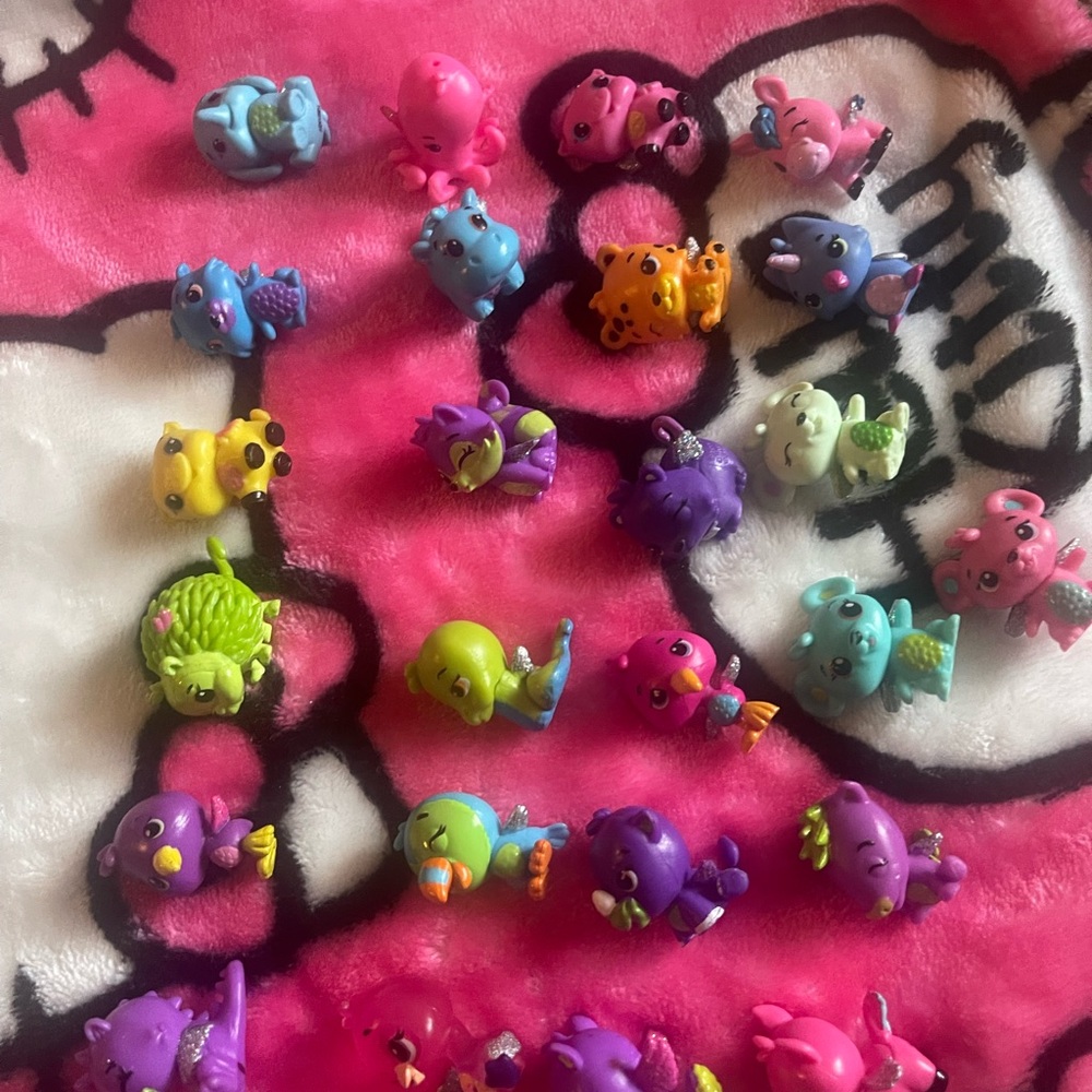 Hatchimals